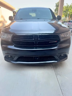 Dodge Durango 5.7 HEMI R/T | Mobile.bg    8