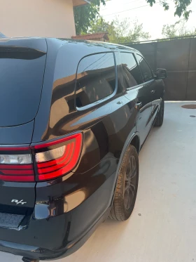 Dodge Durango 5.7 HEMI R/T | Mobile.bg    4