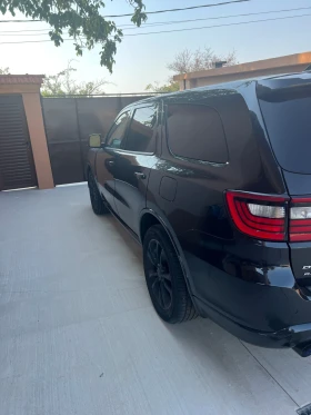 Dodge Durango 5.7 HEMI R/T | Mobile.bg    6