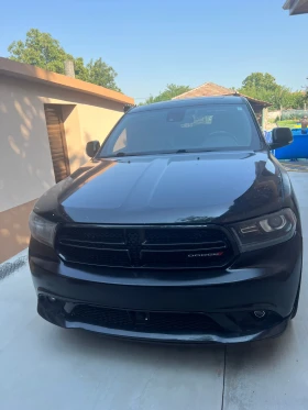 Dodge Durango 5.7 HEMI R/T | Mobile.bg    3
