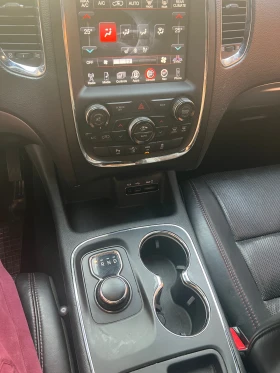 Dodge Durango 5.7 HEMI R/T | Mobile.bg    12