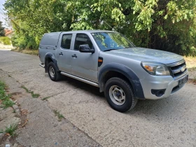 Обява за продажба на Ford Ranger 2.5tdci 143p.s 4x4 ~13 500 лв. - изображение 11