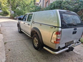 Обява за продажба на Ford Ranger 2.5tdci 143p.s 4x4 ~13 500 лв. - изображение 3