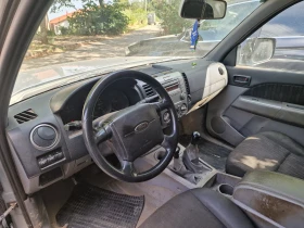 Обява за продажба на Ford Ranger 2.5tdci 143p.s 4x4 ~13 500 лв. - изображение 6