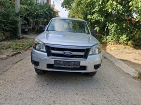 Обява за продажба на Ford Ranger 2.5tdci 143p.s 4x4 ~13 500 лв. - изображение 2