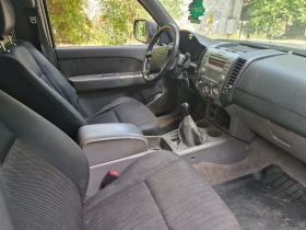 Обява за продажба на Ford Ranger 2.5tdci 143p.s 4x4 ~13 500 лв. - изображение 1