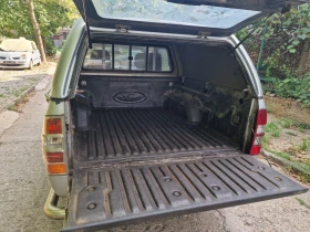 Обява за продажба на Ford Ranger 2.5tdci 143p.s 4x4 ~13 500 лв. - изображение 4