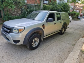 Обява за продажба на Ford Ranger 2.5tdci 143p.s 4x4 ~13 500 лв. - изображение 1