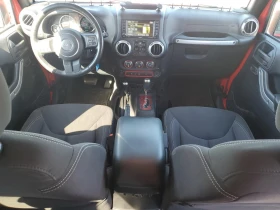 Jeep Wrangler UNLIMITED SAHARA | Mobile.bg    8