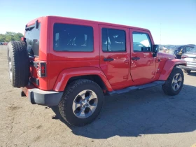 Jeep Wrangler UNLIMITED SAHARA | Mobile.bg    3
