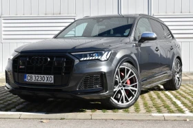 Audi SQ7 Гаранция до 03.2026г!!! - 97700 лв. / 49953.22 € - 50773707 2
