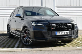 Audi SQ7 Гаранция до 03.2026г!!! - 97700 лв. / 49953.22 € - 50773707 3