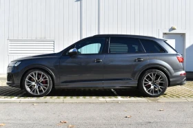 Audi SQ7 Гаранция до 03.2026г!!! - 97700 лв. / 49953.22 € - 50773707 5