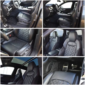 Audi SQ7 Гаранция до 03.2026г!!! - 97700 лв. / 49953.22 € - 50773707 9