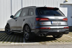 Audi SQ7 Гаранция до 03.2026г!!! - 97700 лв. / 49953.22 € - 50773707 7