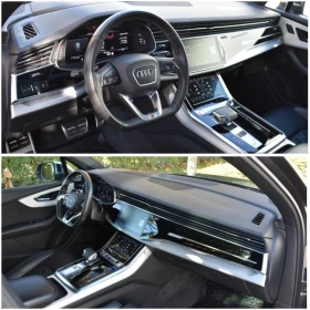 Audi SQ7 Гаранция до 03.2026г!!! - 97700 лв. / 49953.22 € - 50773707 13