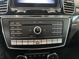 Mercedes-Benz GLE 63 S AMG COUPE/FULL/ПРЕДСТАВИТЕЛСТВО - 99000 лв. / 50617.90 € - 16220956 12