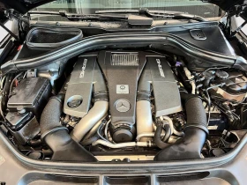 Mercedes-Benz GLE 63 S AMG COUPE/FULL/ПРЕДСТАВИТЕЛСТВО - 99000 лв. / 50617.90 € - 16220956 15