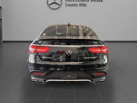Mercedes-Benz GLE 63 S AMG COUPE/FULL/ПРЕДСТАВИТЕЛСТВО - 99000 лв. / 50617.90 € - 16220956 5