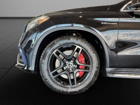 Mercedes-Benz GLE 63 S AMG COUPE/FULL/ПРЕДСТАВИТЕЛСТВО - 99000 лв. / 50617.90 € - 16220956 6