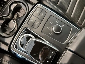 Mercedes-Benz GLE 63 S AMG COUPE/FULL/ПРЕДСТАВИТЕЛСТВО - 99000 лв. / 50617.90 € - 16220956 10