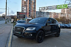 Audi Q5 3.0TDI* S-LINE* QUATTRO* FACELIFT* BANG&OLUFSEN
