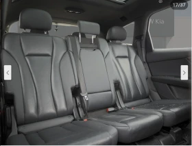Audi Q7 3.0T* 360КАМЕРА* ПАНОРАМА* LANE* ASSIST*  - 44999 лв. / 23007.62 € - 43814098 16