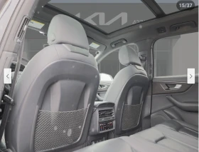 Audi Q7 3.0T* 360КАМЕРА* ПАНОРАМА* LANE* ASSIST*  - 44999 лв. / 23007.62 € - 43814098 15