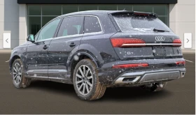 Audi Q7 3.0T* 360КАМЕРА* ПАНОРАМА* LANE* ASSIST*  - 44999 лв. / 23007.62 € - 43814098 2