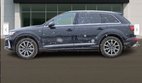 Audi Q7 3.0T* 360КАМЕРА* ПАНОРАМА* LANE* ASSIST*  - 44999 лв. / 23007.62 € - 43814098 5