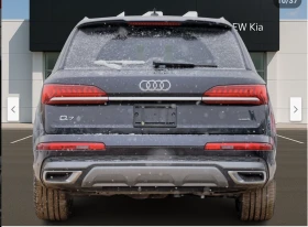 Audi Q7 3.0T* 360КАМЕРА* ПАНОРАМА* LANE* ASSIST*  - 44999 лв. / 23007.62 € - 43814098 7