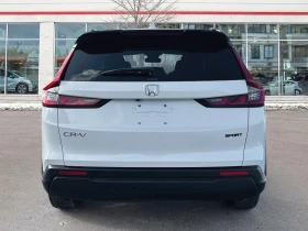 Honda Cr-v * Sport * CARFAX * ЦЕНА ДО БГ - 28800 € / 56327.90 лв. - 81613627 5