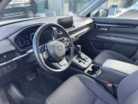 Honda Cr-v * Sport * CARFAX * ЦЕНА ДО БГ - 28800 € / 56327.90 лв. - 81613627 17