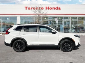 Honda Cr-v * Sport * CARFAX * ЦЕНА ДО БГ - 28800 € / 56327.90 лв. - 81613627 7