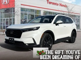 Honda Cr-v * Sport * CARFAX * ЦЕНА ДО БГ