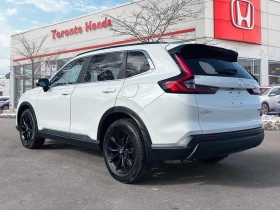 Honda Cr-v * Sport * CARFAX * ЦЕНА ДО БГ - 28800 € / 56327.90 лв. - 81613627 4