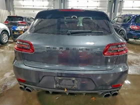 Porsche Macan TURBO ОБДУХВАНЕ/ПОДГРЕВ/RECARO/CHRONO - 16900 € / 33053.53 лв. - 29269111 5