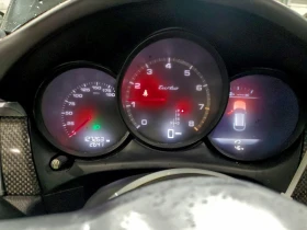 Porsche Macan TURBO ОБДУХВАНЕ/ПОДГРЕВ/RECARO/CHRONO - 16900 € / 33053.53 лв. - 29269111 9