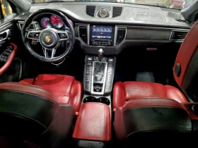 Porsche Macan TURBO ОБДУХВАНЕ/ПОДГРЕВ/RECARO/CHRONO - 16900 € / 33053.53 лв. - 29269111 8