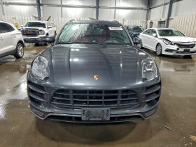 Porsche Macan TURBO ОБДУХВАНЕ/ПОДГРЕВ/RECARO/CHRONO - 16900 € / 33053.53 лв. - 29269111 2