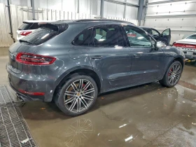 Porsche Macan TURBO ОБДУХВАНЕ/ПОДГРЕВ/RECARO/CHRONO - 16900 € / 33053.53 лв. - 29269111 6