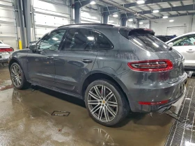 Porsche Macan TURBO ОБДУХВАНЕ/ПОДГРЕВ/RECARO/CHRONO - 16900 € / 33053.53 лв. - 29269111 4