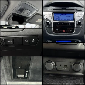 Hyundai IX35 1.7 CRDI, снимка 16