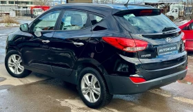 Hyundai IX35 1.7 CRDI - 6600 € / 12908.48 лв. - 73248456 5