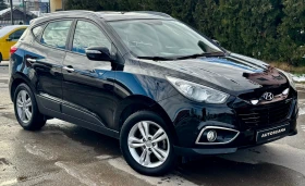 Hyundai IX35 1.7 CRDI - 6600 € / 12908.48 лв. - 73248456 3