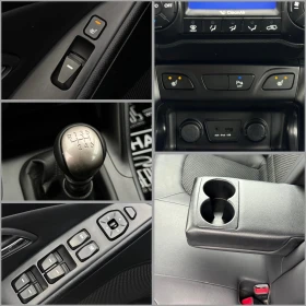 Hyundai IX35 1.7 CRDI, снимка 15