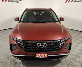Hyundai Tucson / AWD / ПОДГРЕВИ / CARFAX / ФИКСИРАНА ЦЕНА ДО БГ / - 20550 € / 40192.31 лв. - 70547027 2