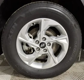 Hyundai Tucson / AWD / ПОДГРЕВИ / CARFAX / ФИКСИРАНА ЦЕНА ДО БГ / - 20550 € / 40192.31 лв. - 70547027 9