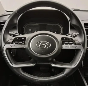 Hyundai Tucson / AWD / ПОДГРЕВИ / CARFAX / ФИКСИРАНА ЦЕНА ДО БГ / - 20550 € / 40192.31 лв. - 70547027 16