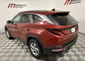 Hyundai Tucson / AWD / ПОДГРЕВИ / CARFAX / ФИКСИРАНА ЦЕНА ДО БГ / - 20550 € / 40192.31 лв. - 70547027 6